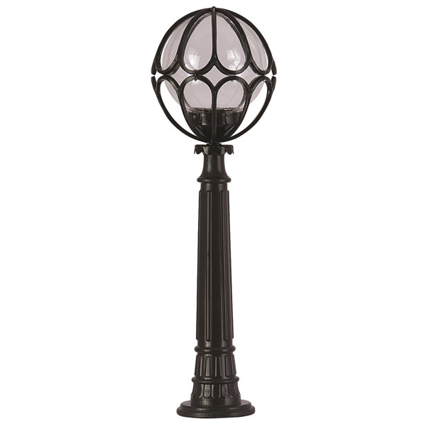 East Urban Home Lamp Post (Full) Wayfair